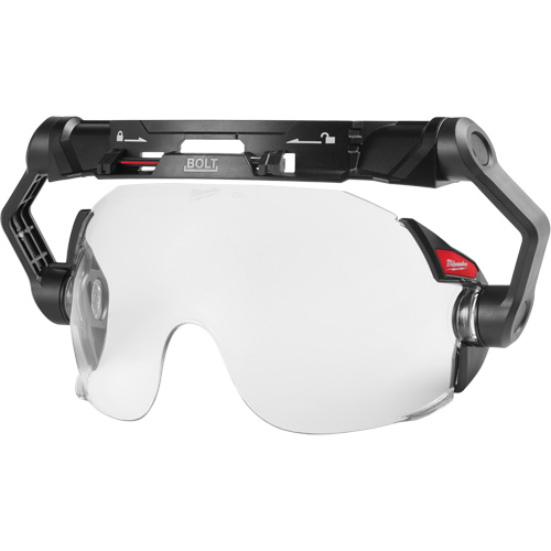 Bolt Eye Visor Cantin et fils