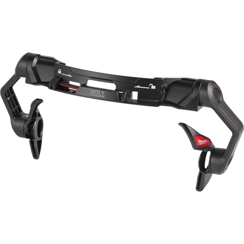 Bolt Eye Visor Mount Replacement, None (Hardhat Attachment) Suspension Cantin et fils