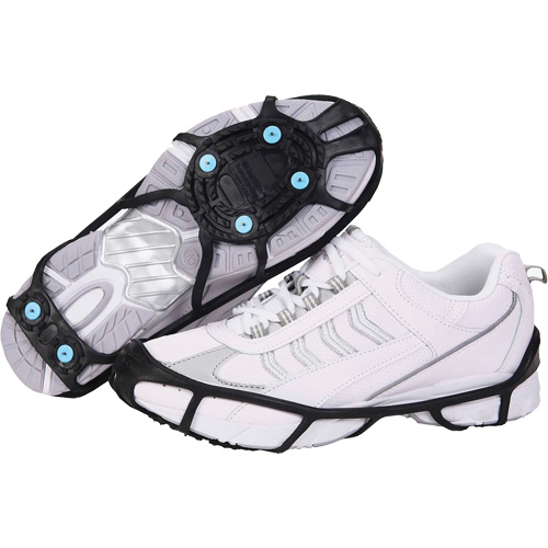 Aides &agrave; la traction G3 de tous les jours, Carbure de tungst&egrave;ne, Traction Crampon, Moyen/Petit Cantin et fils