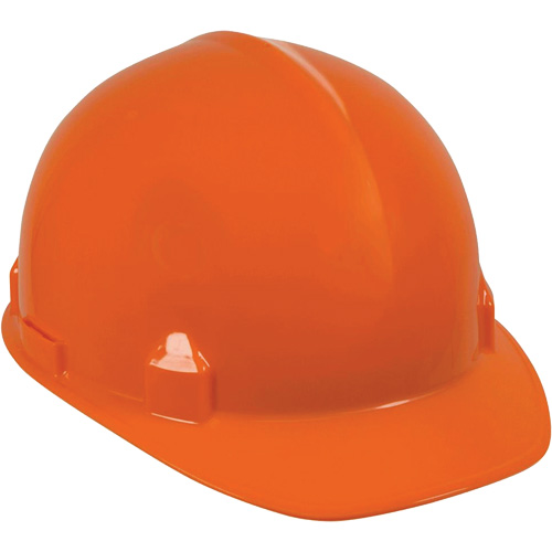 SC-6 Cap Style Hardhat, Meets CSA Type 1, Ratchet Suspension, Non-Vented Cantin et fils