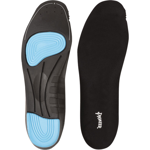 P511 Semelles orthop&eacute;diques, Hommes 6 - 7 Cantin et fils