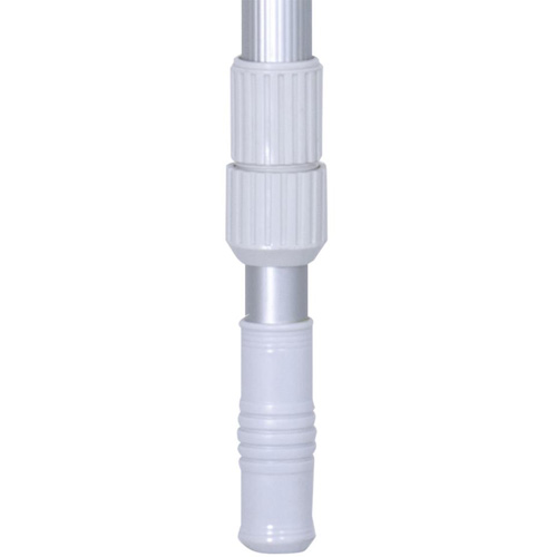 2301 Stop/Slow Sign Paddle Extension Pole Cantin et fils