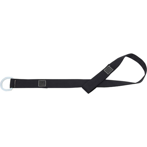 CAS4-3 Commercial Anchor Sling, D-Ring/Sling Cantin et fils
