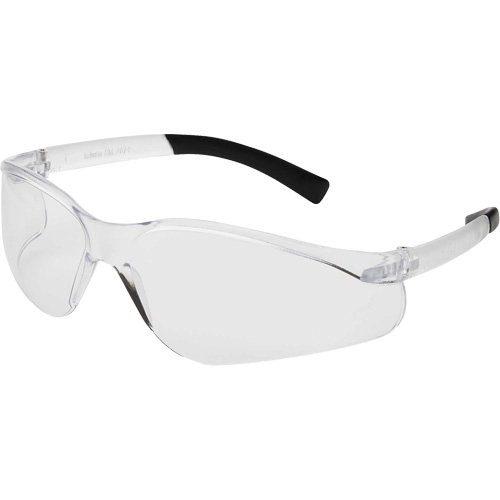 X300 Safety Glasses, Clear Lens, Anti-Fog, ANSI Z87+/Meets/Exceeds CSA Z94.3 Cantin et fils