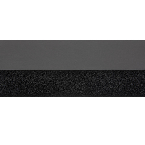 Kneeling Mat, 14" L x 21" W, 1" Thick Cantin et fils