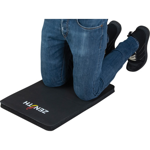 Kneeling Mat, 14" L x 21" W, 1" Thick Cantin et fils