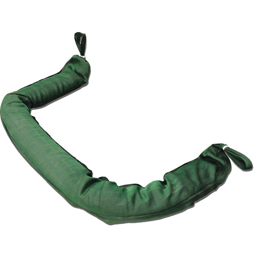 Gaine filtrante Ultra-Filter/s&eacute;diments en vrac, Universel, 7" la x 9' lo, Pqt de 36 Cantin et fils