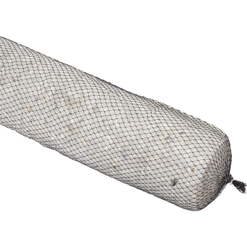 Ultra-Gutter Guard&reg;, Sediment, 144" L x 9" W Cantin et fils