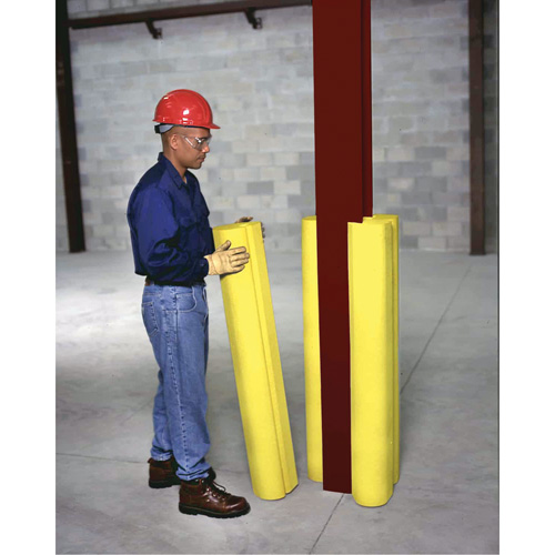 Ultra-I-Beam Protector Cantin et fils