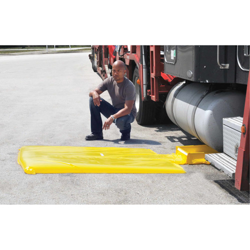 Ultra-Pop Up Pool Plus , 18" dia., 20 gal. US Capacit&eacute; Cantin et fils