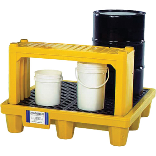Ultra-Stacking Shelf Cantin et fils