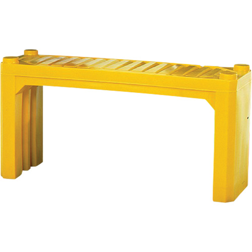 Ultra-Stacking Shelf Cantin et fils