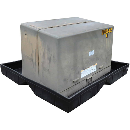 Ultra-Transformer Tray Cantin et fils