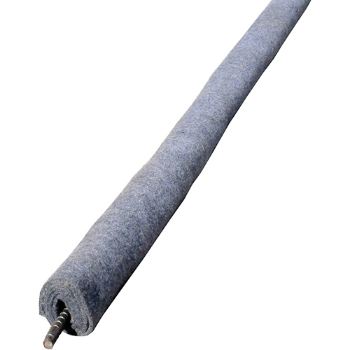 Ultra-Trench Filter Boom Cantin et fils