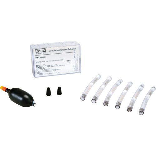 Ensemble de tube de fum&eacute;e de ventilation Cantin et fils