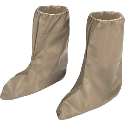 Couvre-bottes antid&eacute;rapant MicroMax NS, Grand/T-Grand Cantin et fils