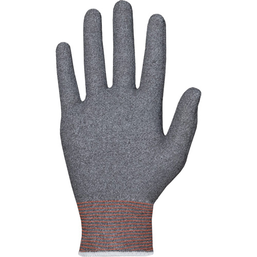 Gants r&eacute;sistant &agrave; la coupe S21TX, Taille 5/2T-petit, Calibre 21, Enveloppe en TenActiv, ASTM ANSI niveau A9 Cantin et fils