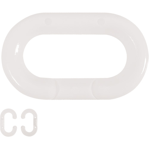Master Links, Plastic Cantin et fils