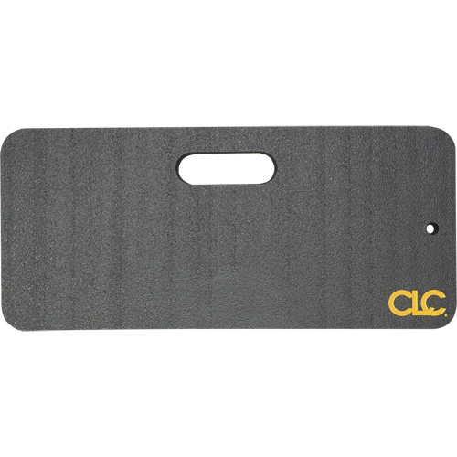 Small Industrial Kneeling Mat, 18" L x 8" W Cantin et fils