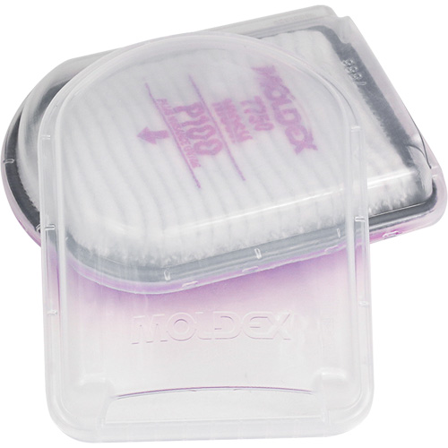 Semi-Rectangular Protective Filter Cover Cantin et fils