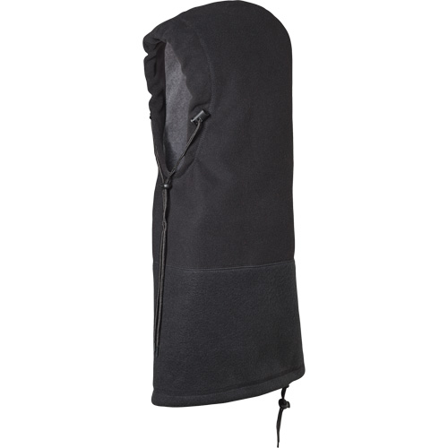 5505 6-in-1 Hood, Black, Fleece Cantin et fils