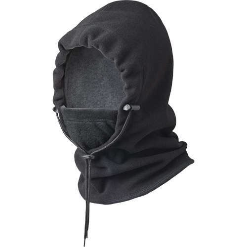 5505 6-in-1 Hood, Black, Fleece Cantin et fils