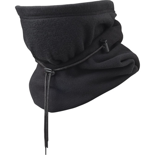 5505 6-in-1 Hood, Black, Fleece Cantin et fils