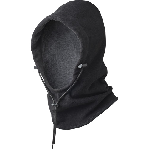 5505 6-in-1 Hood, Black, Fleece Cantin et fils