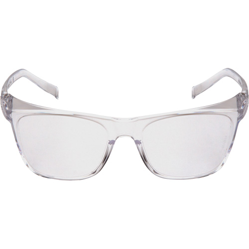 Legacy&reg; Safety Glasses, Clear Lens, Anti-Fog, ANSI Z87+/Meets/Exceeds CSA Z94.3 Cantin et fils