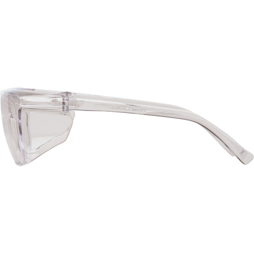 Legacy&reg; Safety Glasses, Clear Lens, Anti-Fog, ANSI Z87+/Meets/Exceeds CSA Z94.3 Cantin et fils