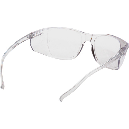 Legacy&reg; Safety Glasses, Clear Lens, Anti-Fog, ANSI Z87+/Meets/Exceeds CSA Z94.3 Cantin et fils