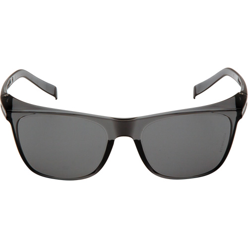Legacy&reg; Safety Glasses, Grey Lens, Anti-Fog, ANSI Z87+/Meets/Exceeds CSA Z94.3 Cantin et fils