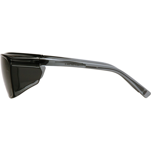 Legacy&reg; Safety Glasses, Grey Lens, Anti-Fog, ANSI Z87+/Meets/Exceeds CSA Z94.3 Cantin et fils