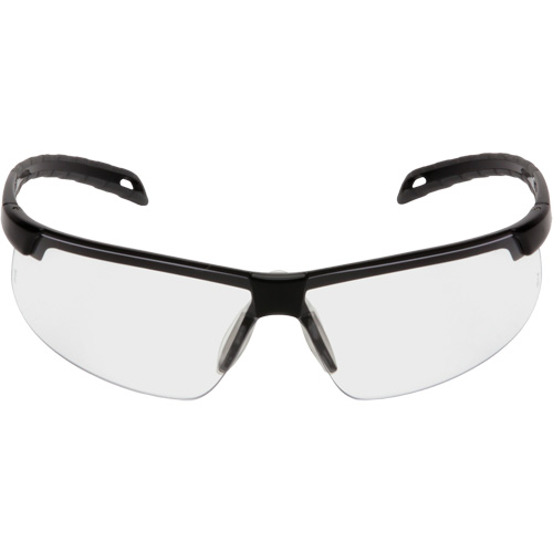 Ever-Lite&reg; Safety Glasses, Clear Lens, Anti-Fog, ANSI Z87+/Meets/Exceeds CSA Z94.3 Cantin et fils