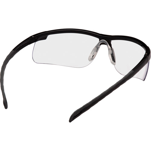 Ever-Lite&reg; Safety Glasses, Clear Lens, Anti-Fog, ANSI Z87+/Meets/Exceeds CSA Z94.3 Cantin et fils