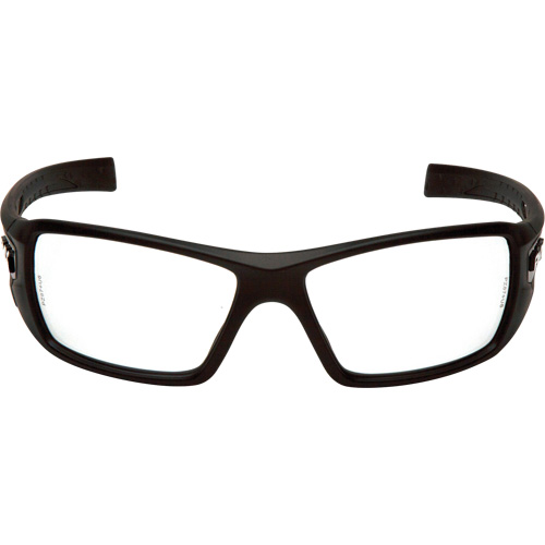 Velar Safety Glasses, Clear Lens, ANSI Z87+/Meets/Exceeds CSA Z94.3 Cantin et fils