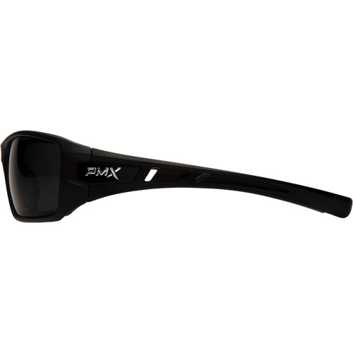 Velar Safety Glasses, Grey Lens, ANSI Z87+/Meets/Exceeds CSA Z94.3 Cantin et fils