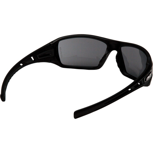 Velar Safety Glasses, Grey Lens, ANSI Z87+/Meets/Exceeds CSA Z94.3 Cantin et fils