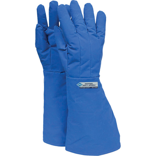 Gants cryog&eacute;niques imperm&eacute;ables Cantin et fils