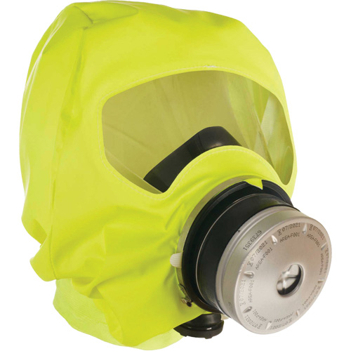 Parat&reg; Escape Hood, One Size Cantin et fils