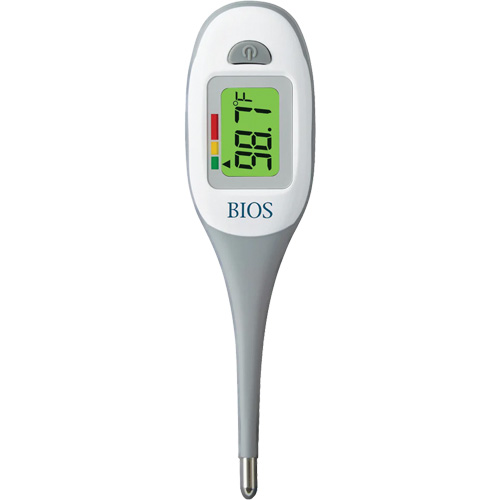 8-Second Digital Thermometer, Digital Cantin et fils