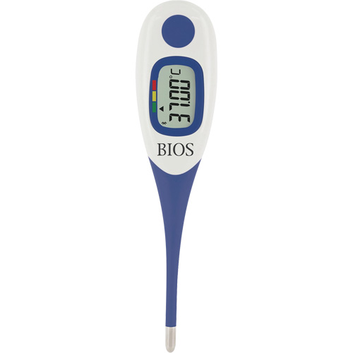 High Precision Digital Thermometer with Bluetooth, Digital Cantin et fils