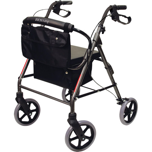 Folding Rollator Cantin et fils