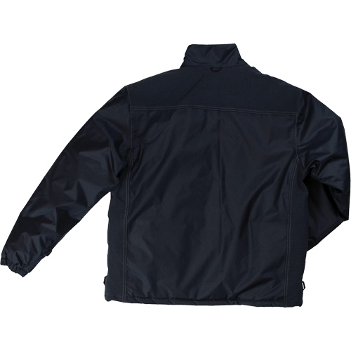 Parka 3-en-1 en oxford imperm&eacute;able, Hommes, Moyen (grande taille), Bleu marin Cantin et fils