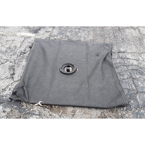 Storm Sentinel Grate Gator 36" x 36" Cantin et fils