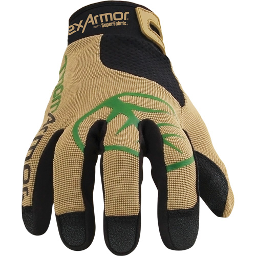 Gants de m&eacute;canicien 309 ThornArmor, Paume SuperFabric, Taille 6/T-petit Cantin et fils