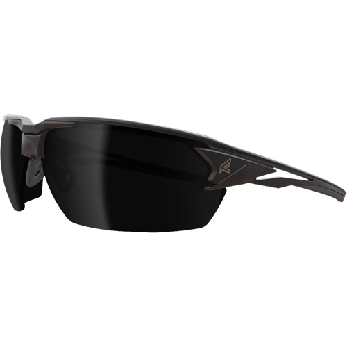 Pumori Safety Glasses, Smoke Lens, Anti-Scratch/Polarized/Vapour Barrier, ANSI Z87+/MCEPS GL-PD 10-12/Meets/Exceeds CSA Z94.3 Cantin et fils