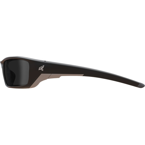 Reclus Safety Glasses, Smoke Lens, Anti-Scratch, ANSI Z87+/MCEPS GL-PD 10-12/Meets/Exceeds CSA Z94.3 Cantin et fils