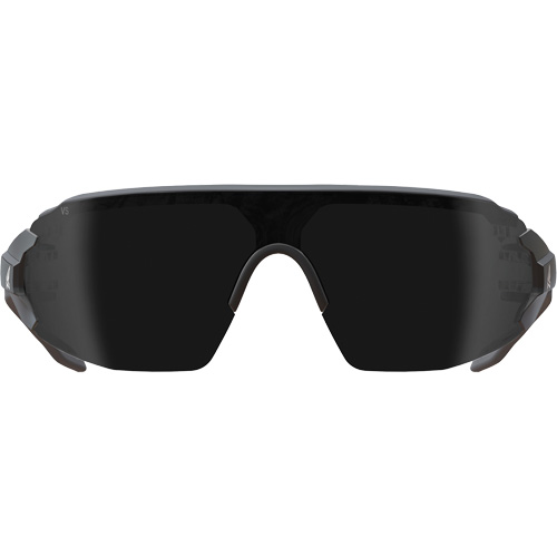 Lunettes de s&eacute;curit&eacute; Taven, Lentille Fum&eacute;e, Anti-&eacute;gratignures/Pare-vapeur, ANSI Z87+/MCEPS GL-PD 10-12/R&eacute;pond ou surpasse la norme CSA Z94.3 Cantin et fils
