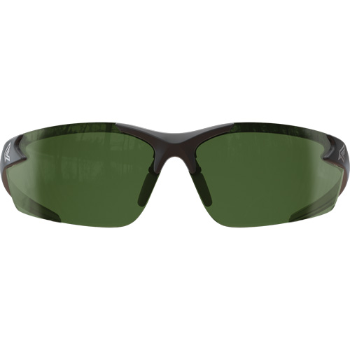 Zorge G2 Safety Glasses, IR 3.0 Lens, Anti-Scratch, ANSI Z87+/MCEPS GL-PD 10-12/Meets/Exceeds CSA Z94.3 Cantin et fils